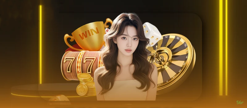 Slots no app 56r mobile