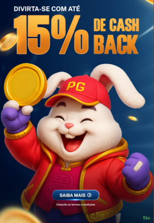 Bônus e prêmios 56r